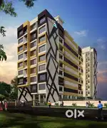 1bhk baina 62 sqmt still car parking 37 lakhs. broker excuse