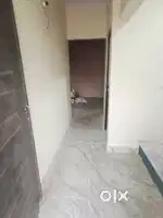 1rk unfurnished indipendent flat for rent