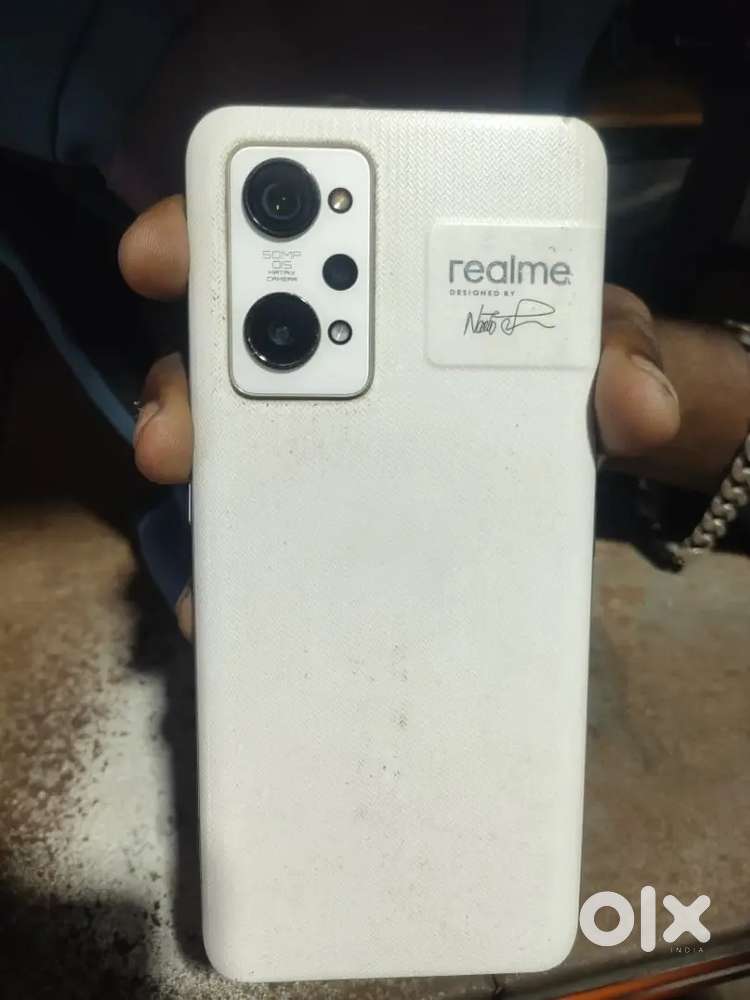 Real me GT2 Full box kit