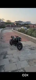 FZ V1 full modified
