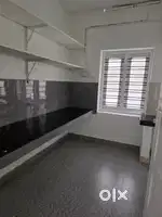 1 BHK FLAT FOR RENT, VIDYANAGAR, KASARGOD