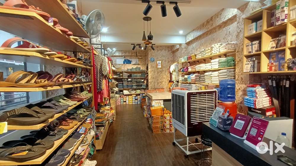 appearl and footwear