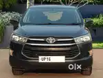 Toyota Innova, 2019, Diesel