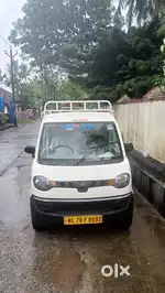 Mahindra Jeeto Plus BS.VI