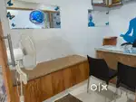 220 sqft commercial space in Statue