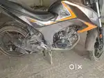 CB HORNET 160R