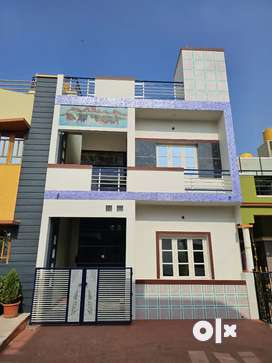 Brand New 20×30 Duplex House For Sale