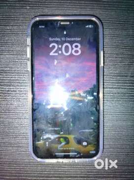 IPhone xr 64gb