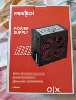 New Unused SMPS Power Supply 800 Watts