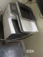 HP Pagewide Pro 577dw