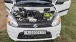 Maruti Suzuki Alto 2019