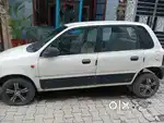 Maruti Suzuki Zen Estilo 1999
