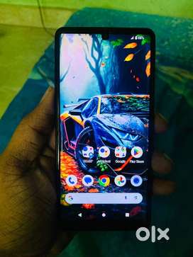 Sharp Aquos Sense 5G brand new