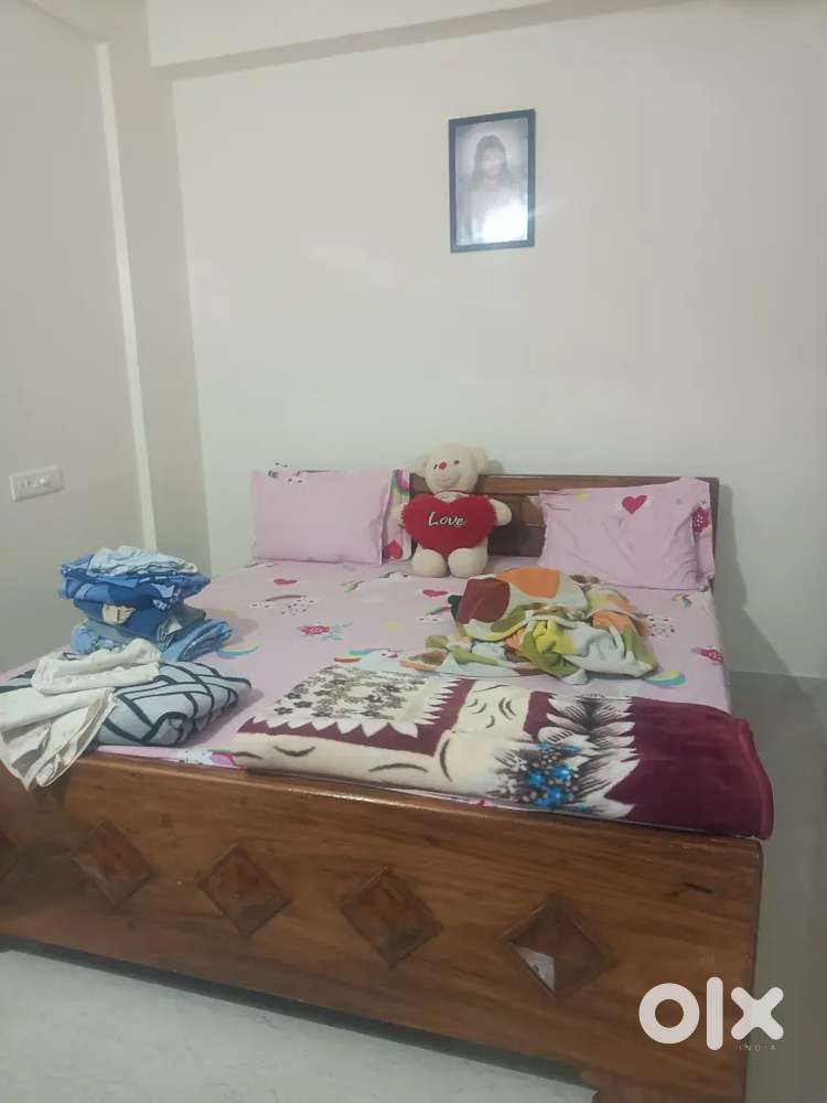 Kavya Ladies Hostel