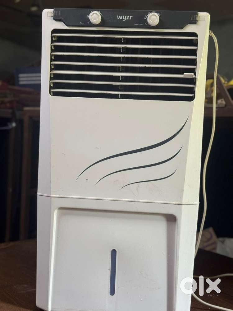 Wyzer cooler