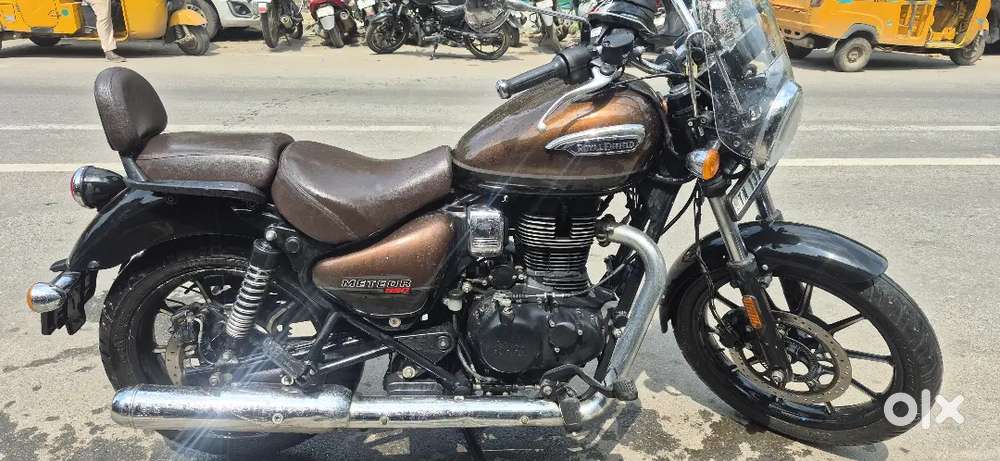 Single owner insurance nil meteor