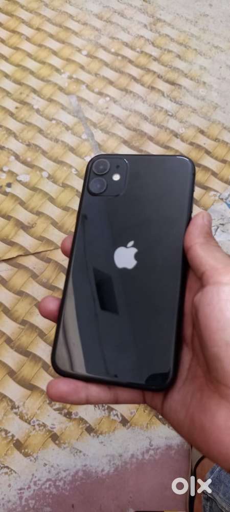 iPhone 11 (128gb)