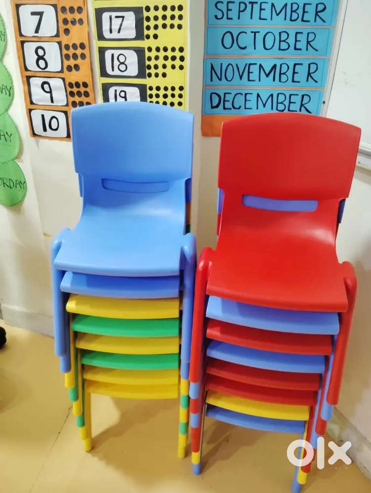Kids playgro Chairs