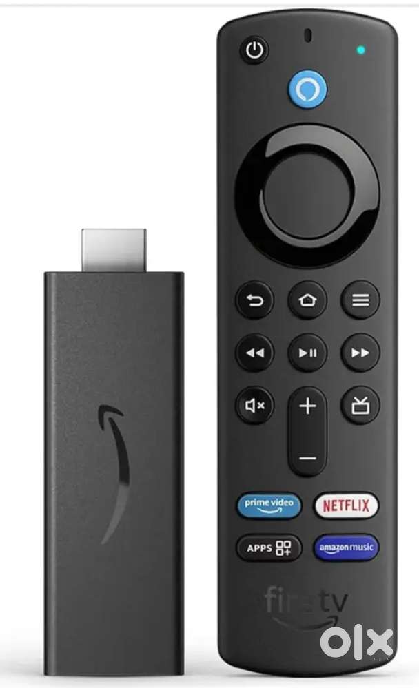 Amazon Fire strike,It's make normal tv to smart tv.
