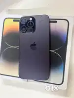 Exclusive deal live I phone 15 pro refurbished available in 256gb