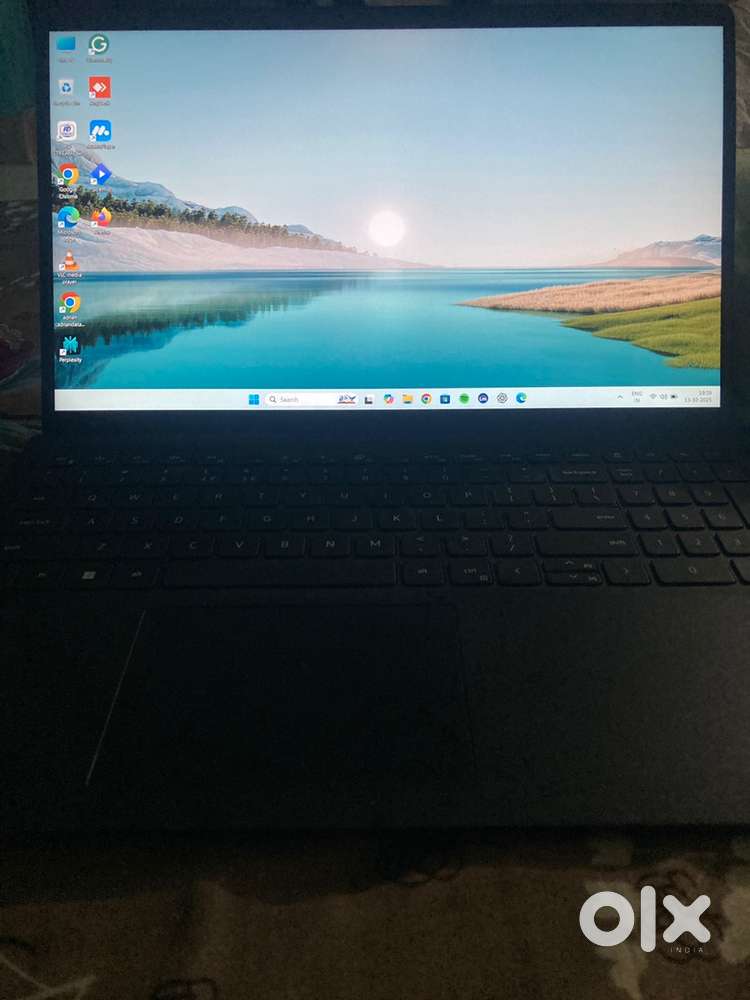 Dell laptop only serious buyers