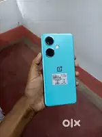 OnePlus nord ce 3 5g super condition all accessories available