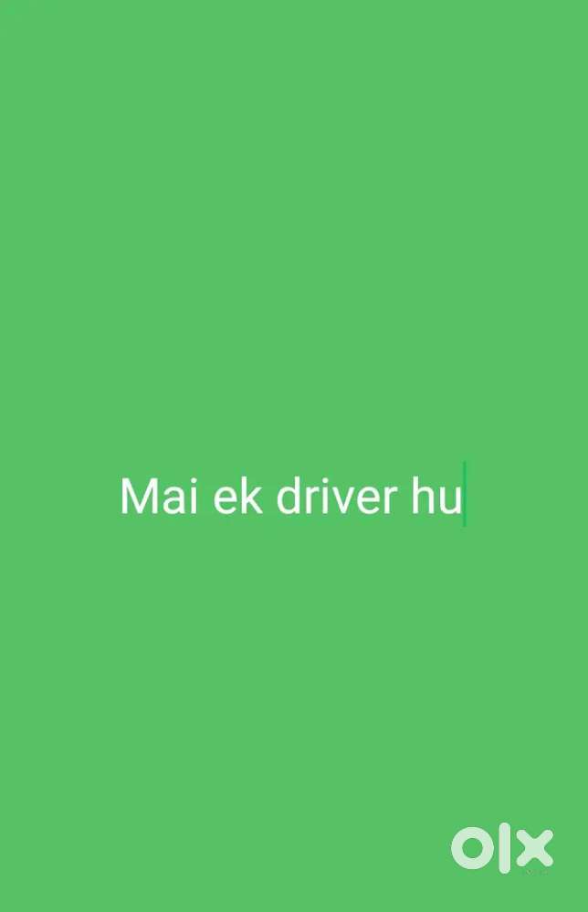Driver Bilaspur