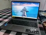 Acer  i3 windows 12 ram8gb and 512 SSD+1tb +graphic card