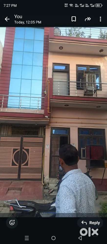 सस्ते और नए मकान पूरे बुलंदशहर में कही नहीं मिलेंगे मौका है मत गंवाओ