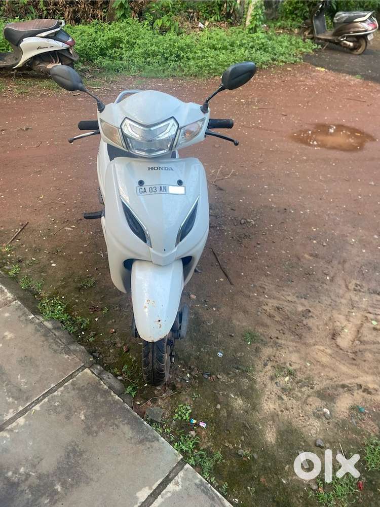 Activa 5G good condition