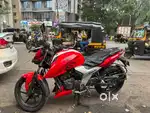 tvs apace rtr 1604v