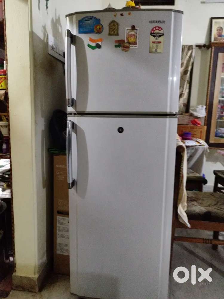 Fridge Samsung
