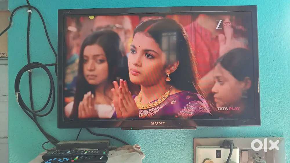 Sony Bravia Led TV