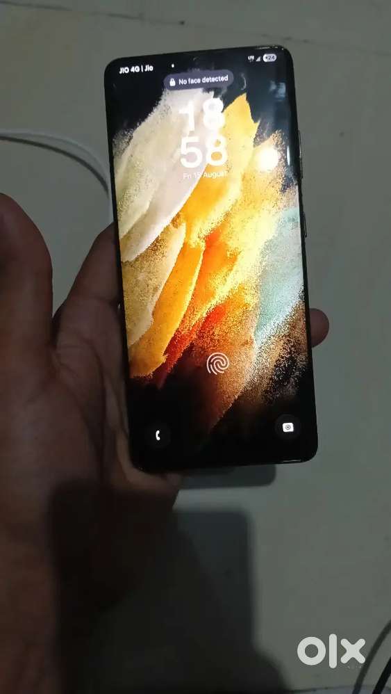 Samsung galaxy s21 ultra