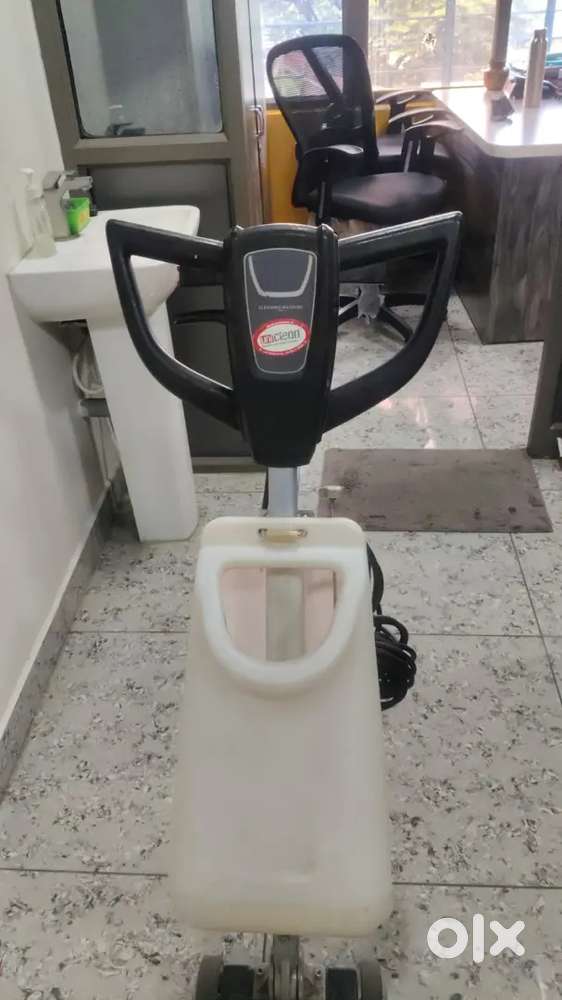 House keeping misson