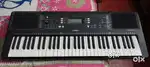 Piano yamaha e363 synthesizer at 9500