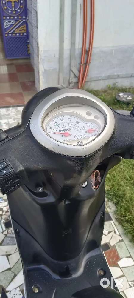 Well condition