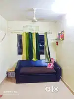 ONE ROOM KITCHEN FOR SALE UNFURNISHED FLAT AVAILABLE.