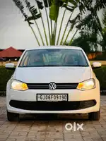 Volkswagen Vento 2013-2015 1.5 TDI Trendline, 2013, Diesel