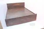 Storage bed available