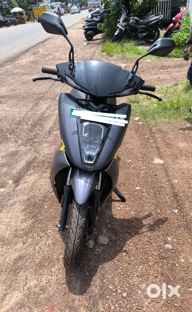 2023 Model Ather 450 XLR