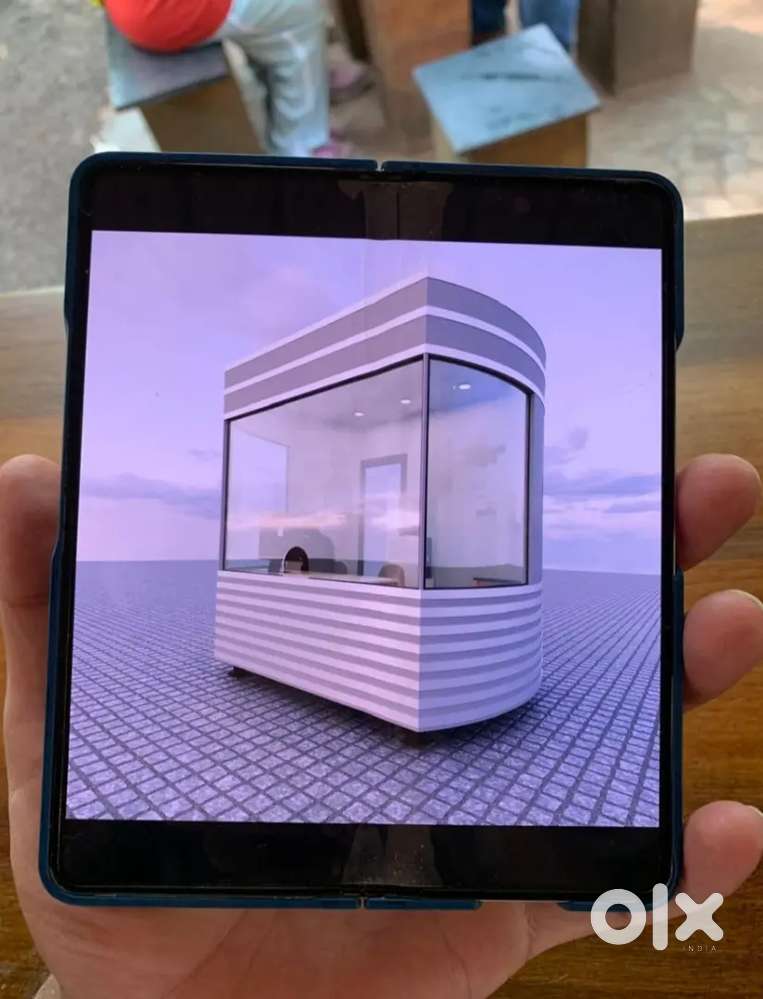 Samsung fold 5