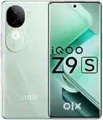 iQOO Z9s 5G