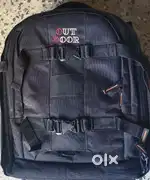 Camera Backpack