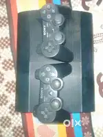 Play station 3 (PS3) gaming console