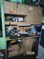 Computer table