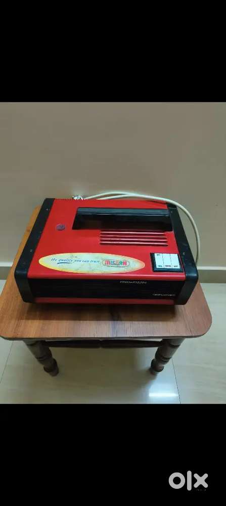 HEAT CONVECTOR  Fan Room Heater sell karna hn