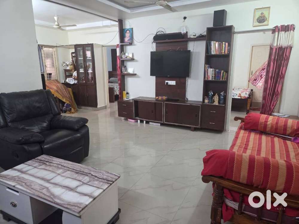 2BHK East facing Apartment Amaravthi Road, Gorantla area