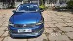 Volkswagen Vento 2013-2015 1.5 TDI Highline AT, 2016, Diesel