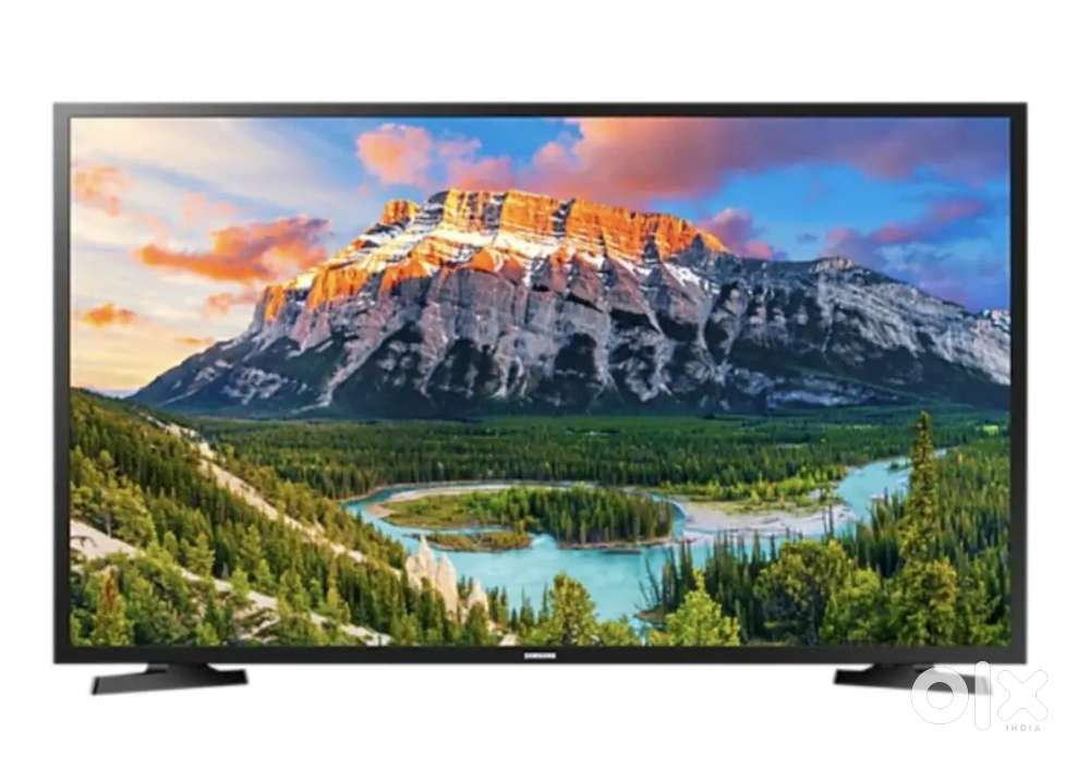 40 Inch Samsung LED TV Rs 15000 Noida